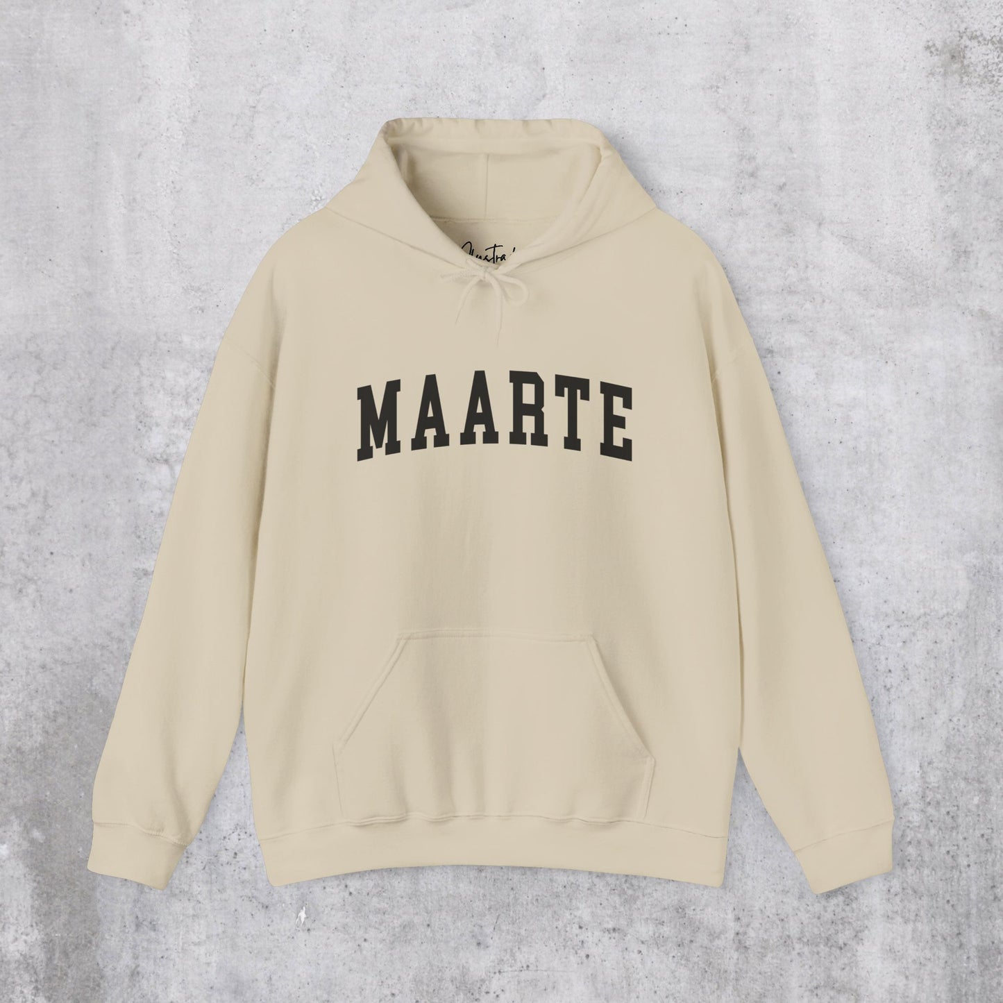 Maarte Hoodie