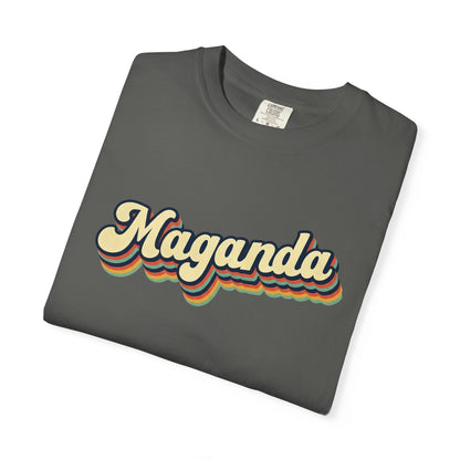 Retro Maganda Shirt