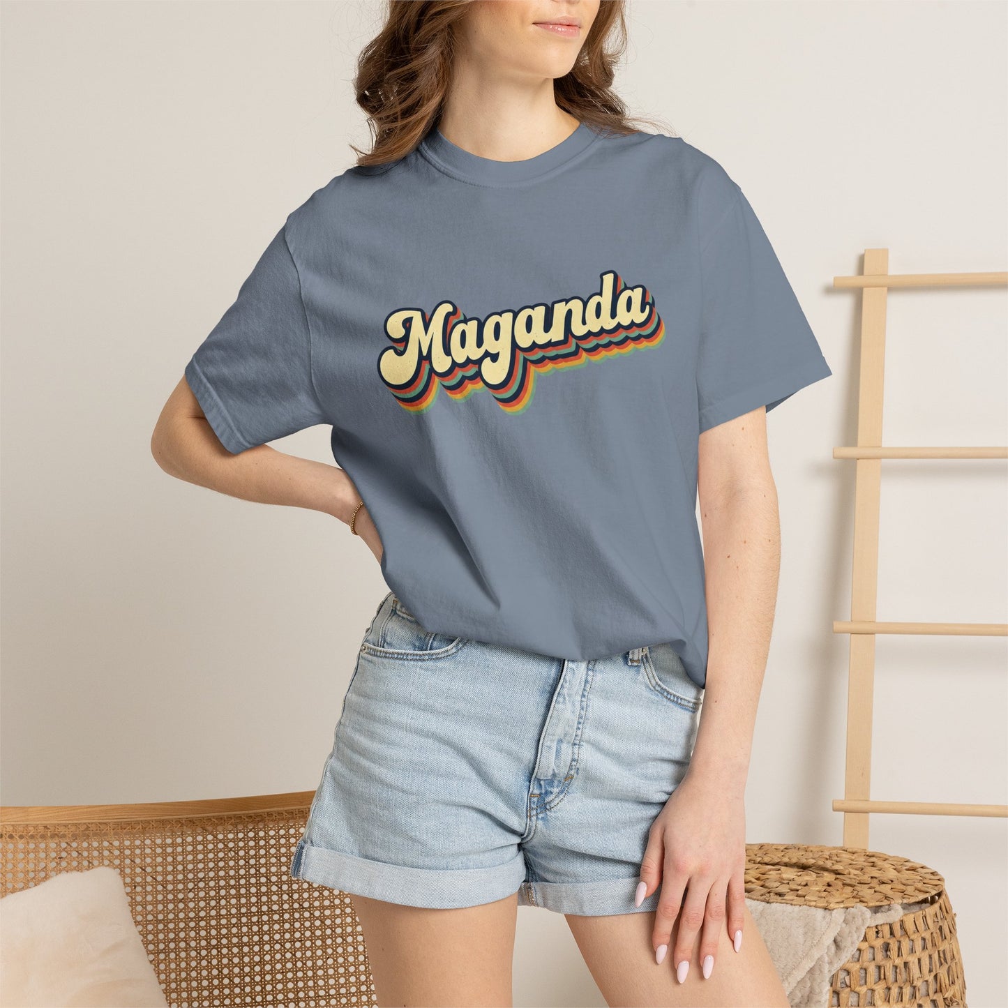 Retro Maganda Shirt