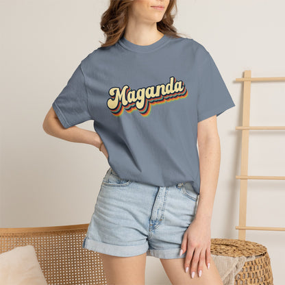 Retro Maganda Shirt