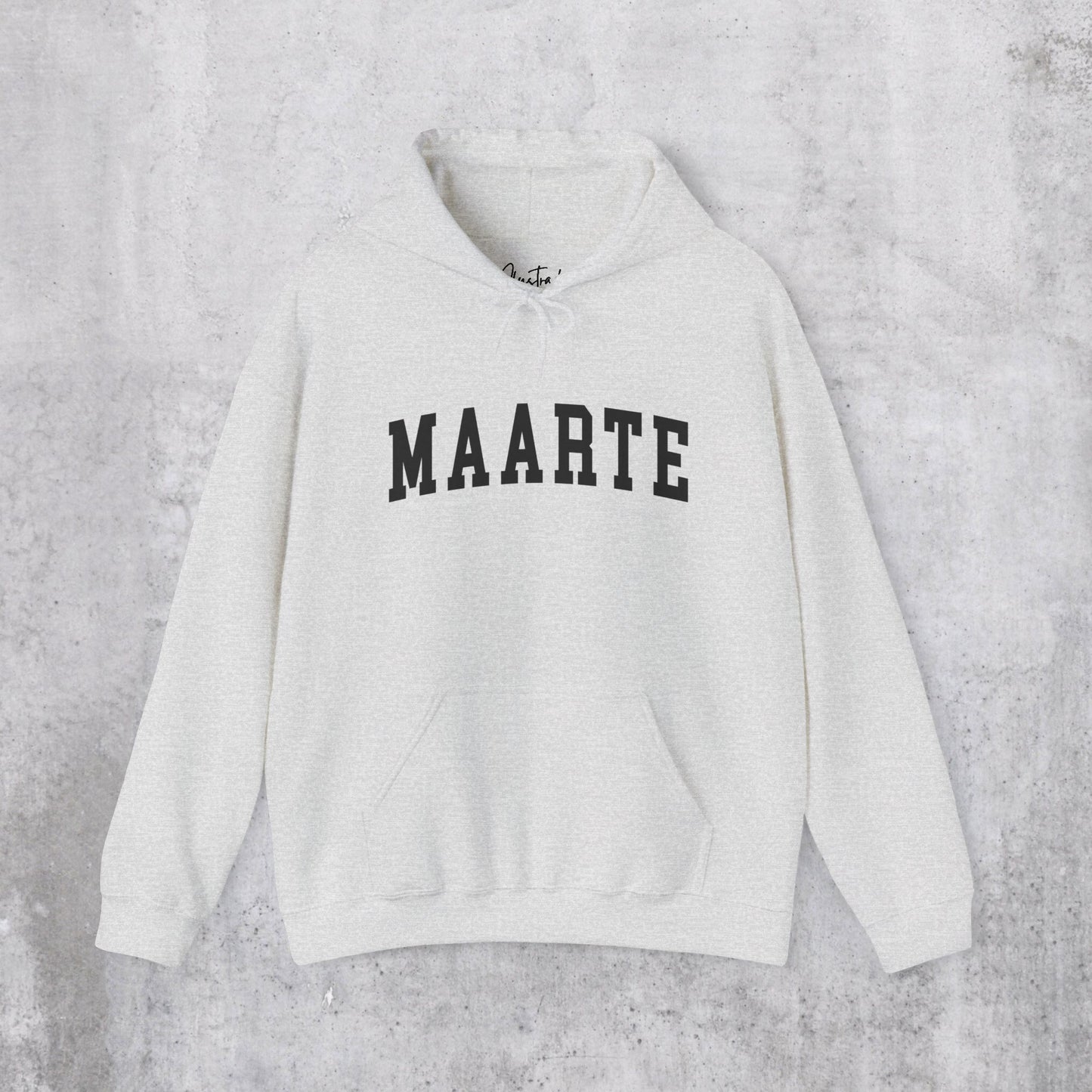 Maarte Hoodie