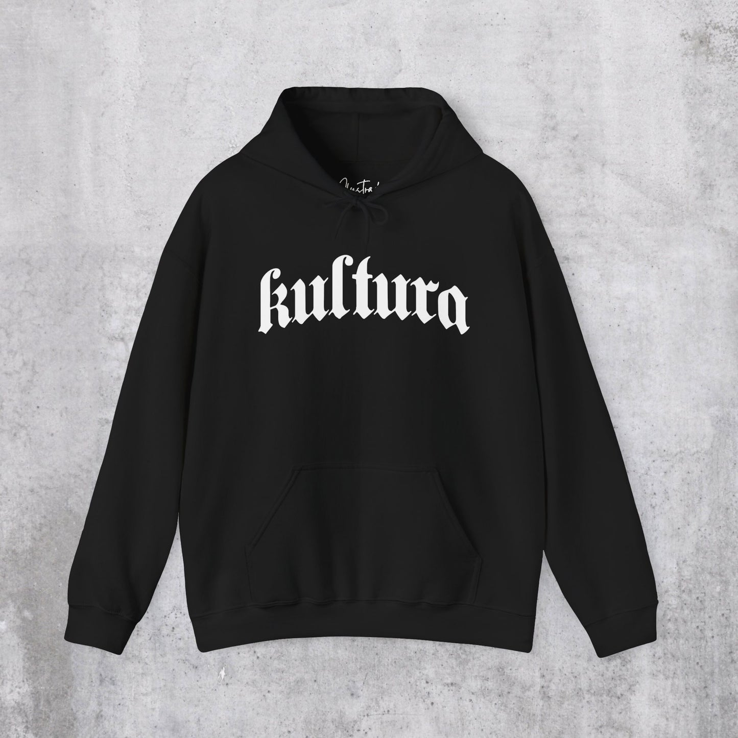 Kultura Hoodie