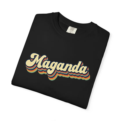 Retro Maganda Shirt