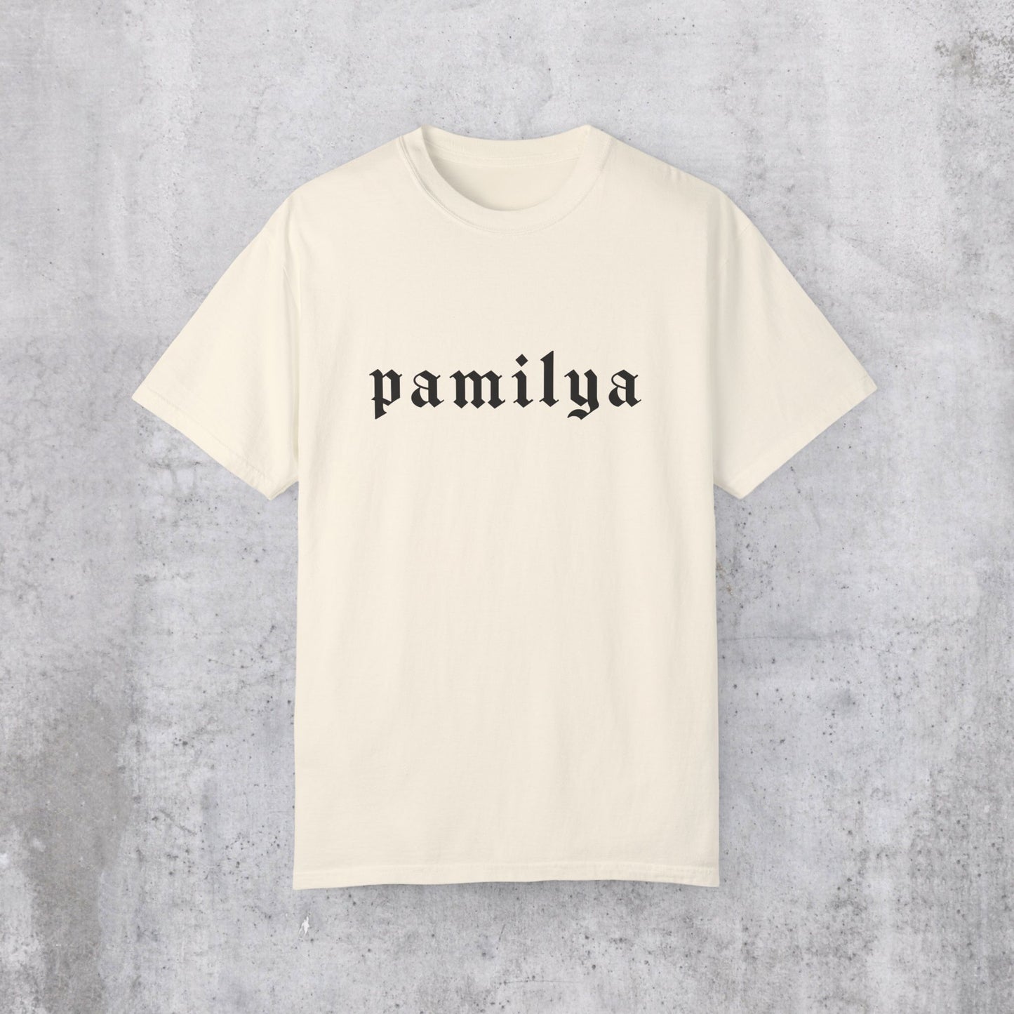 Pamilya T-Shirt