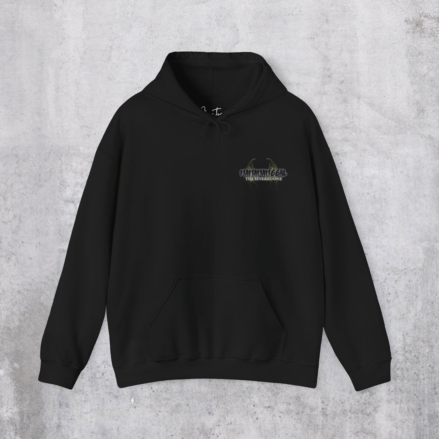 Manananggal Hoodie