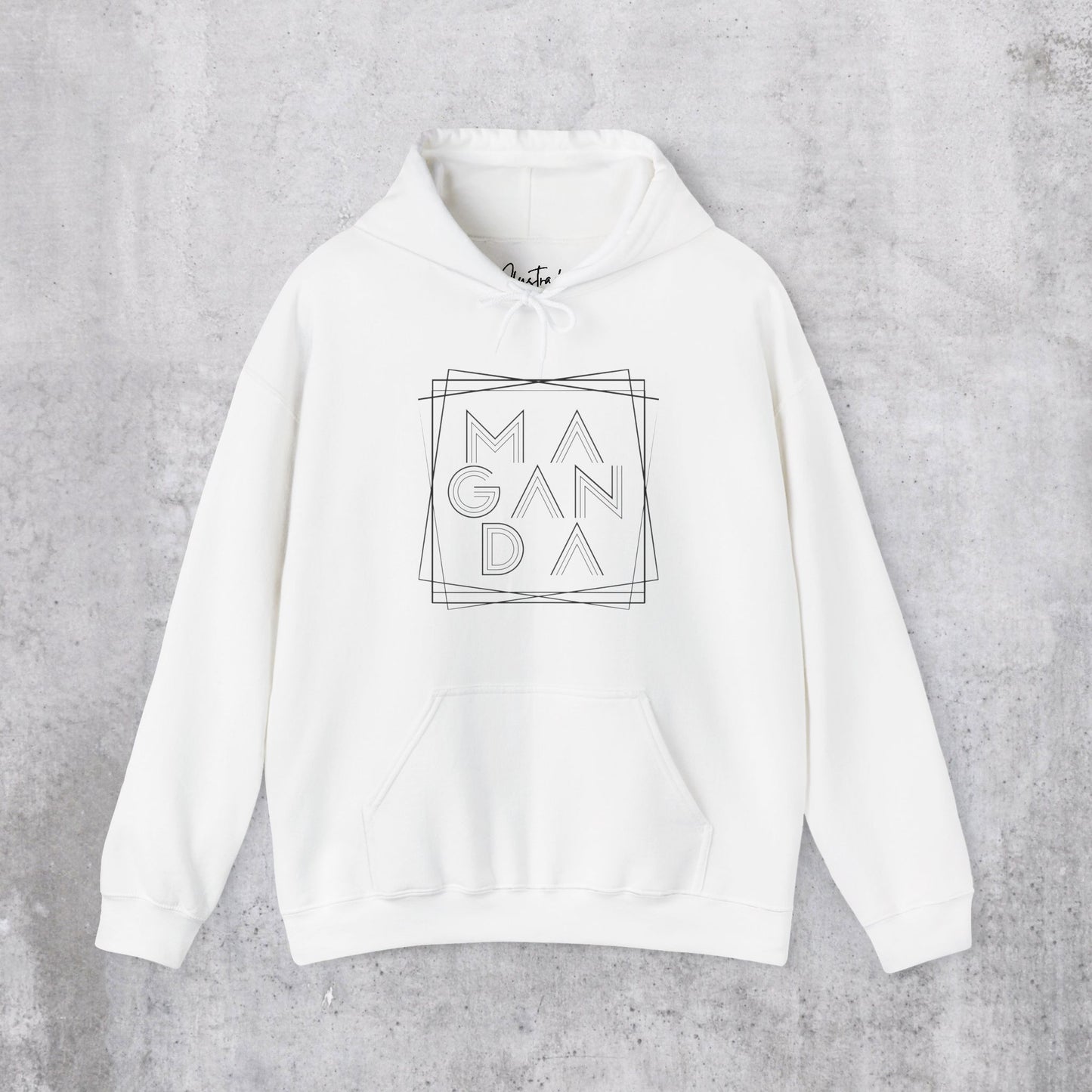 Maganda Hoodie