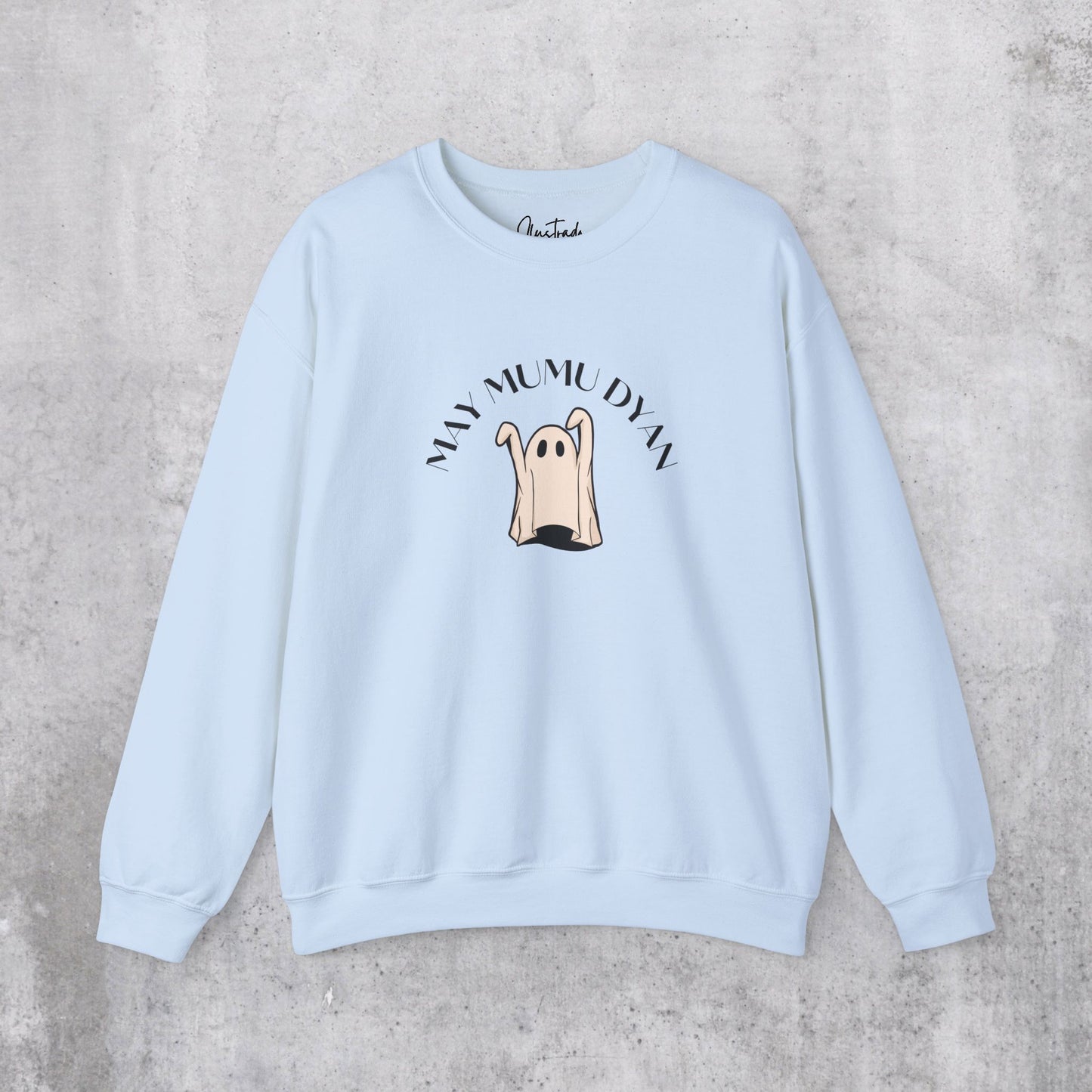 May Mumu Dyan Sweatshirt