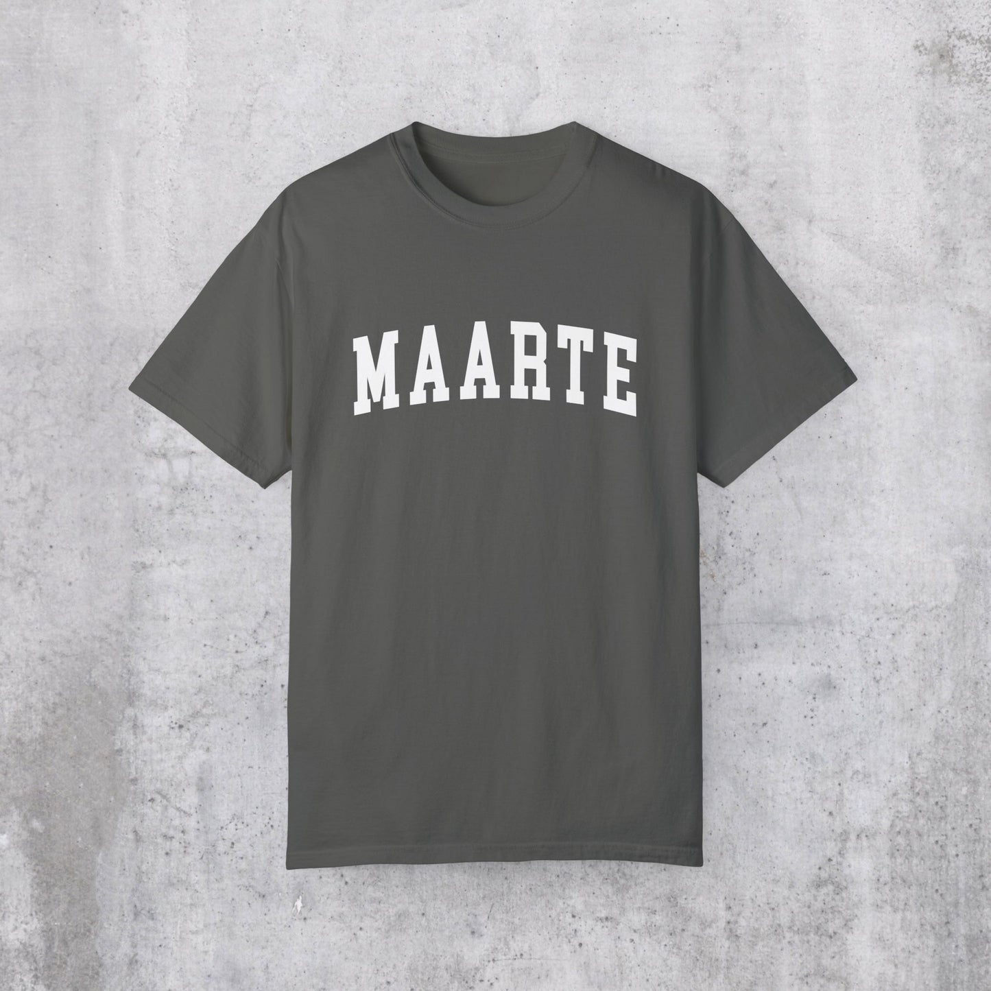 Maarte T-Shirt