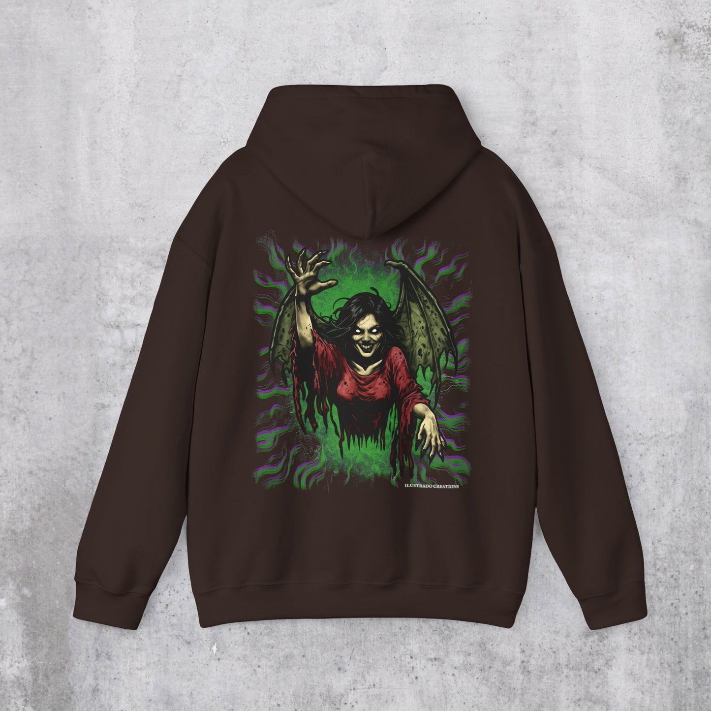 Manananggal Hoodie