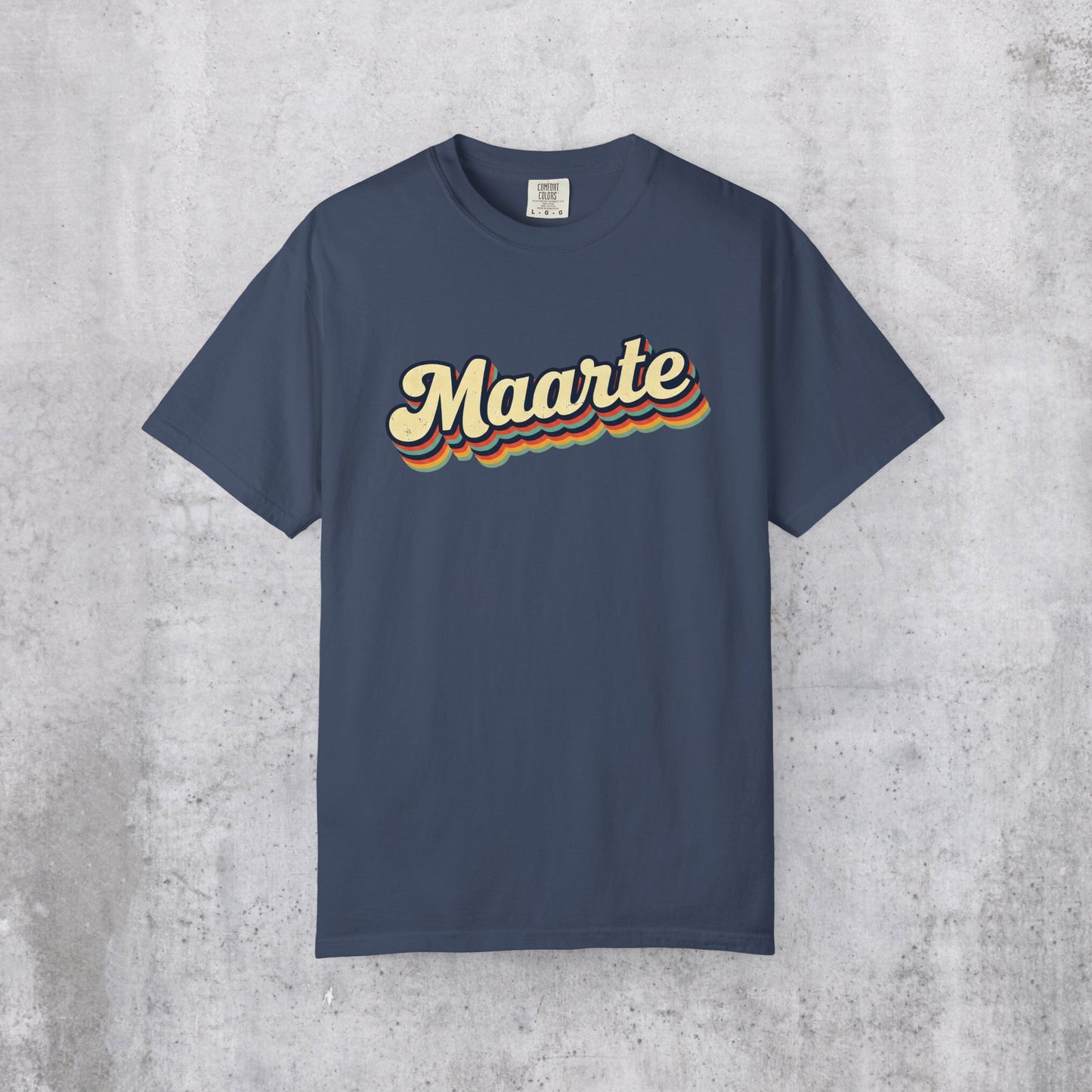 Retro Maarte