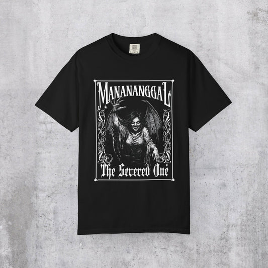 Manananggal Folklore Shirt
