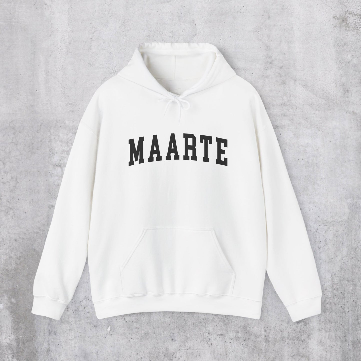 Maarte Hoodie