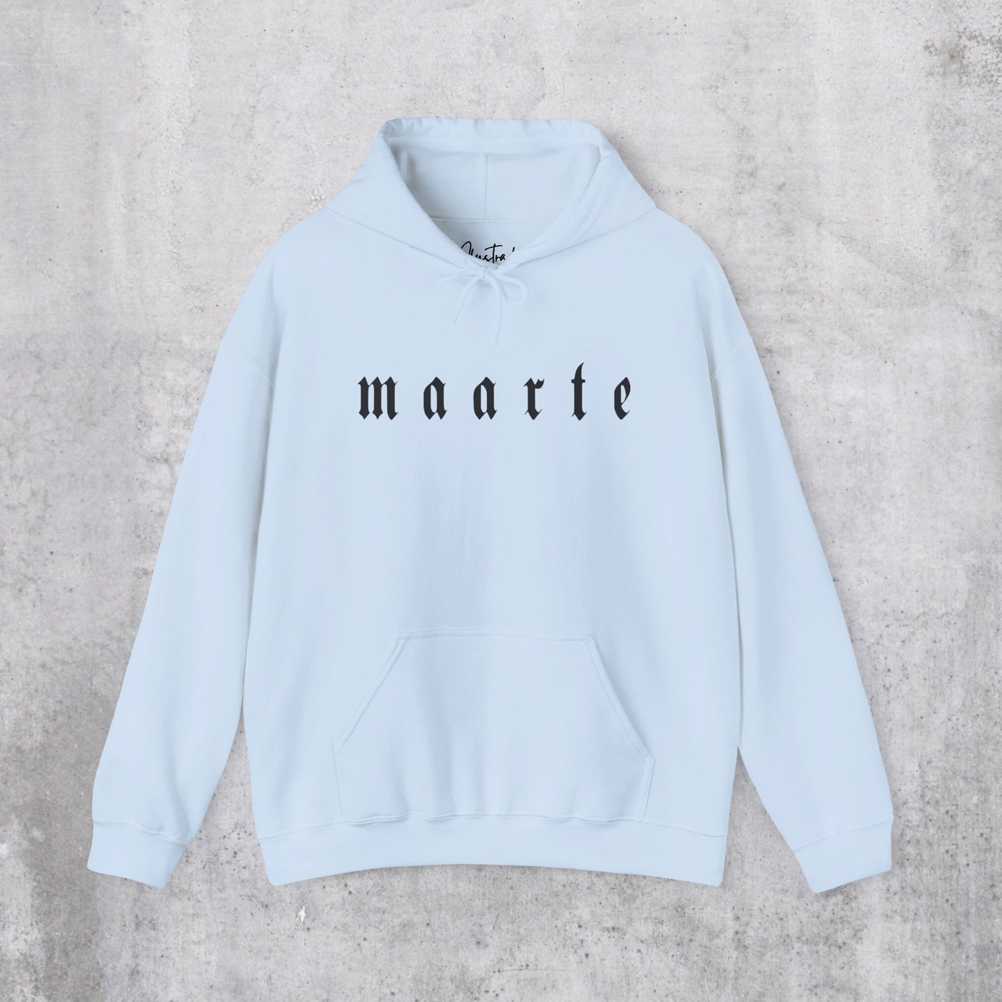 Maarte Hoodie