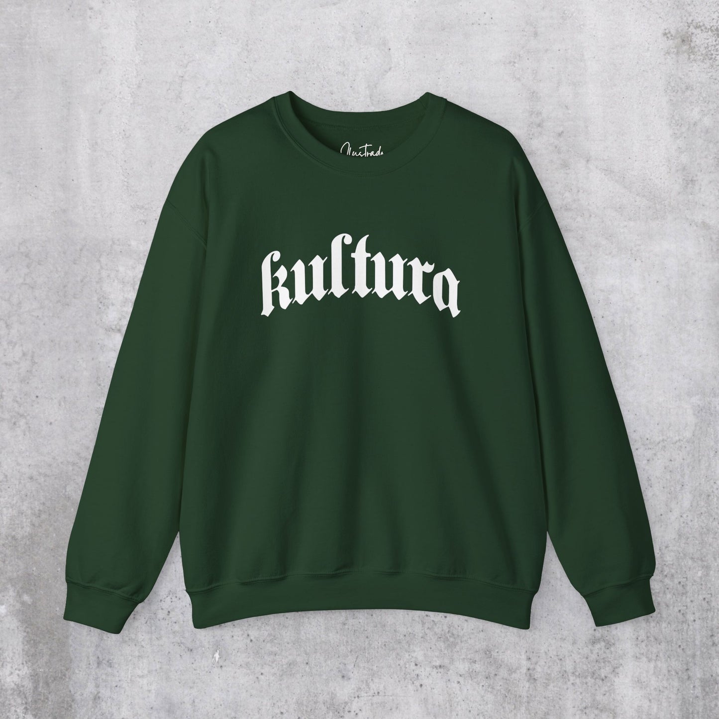 Kultura Sweatshirt