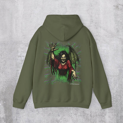 Manananggal Hoodie