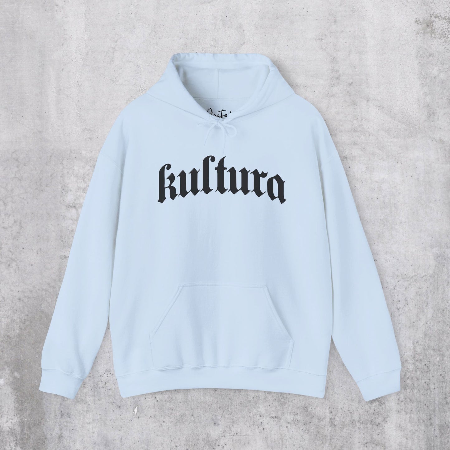 Kultura Hoodie