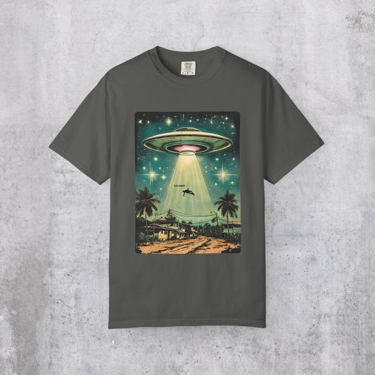 UFO Salamat Shirt