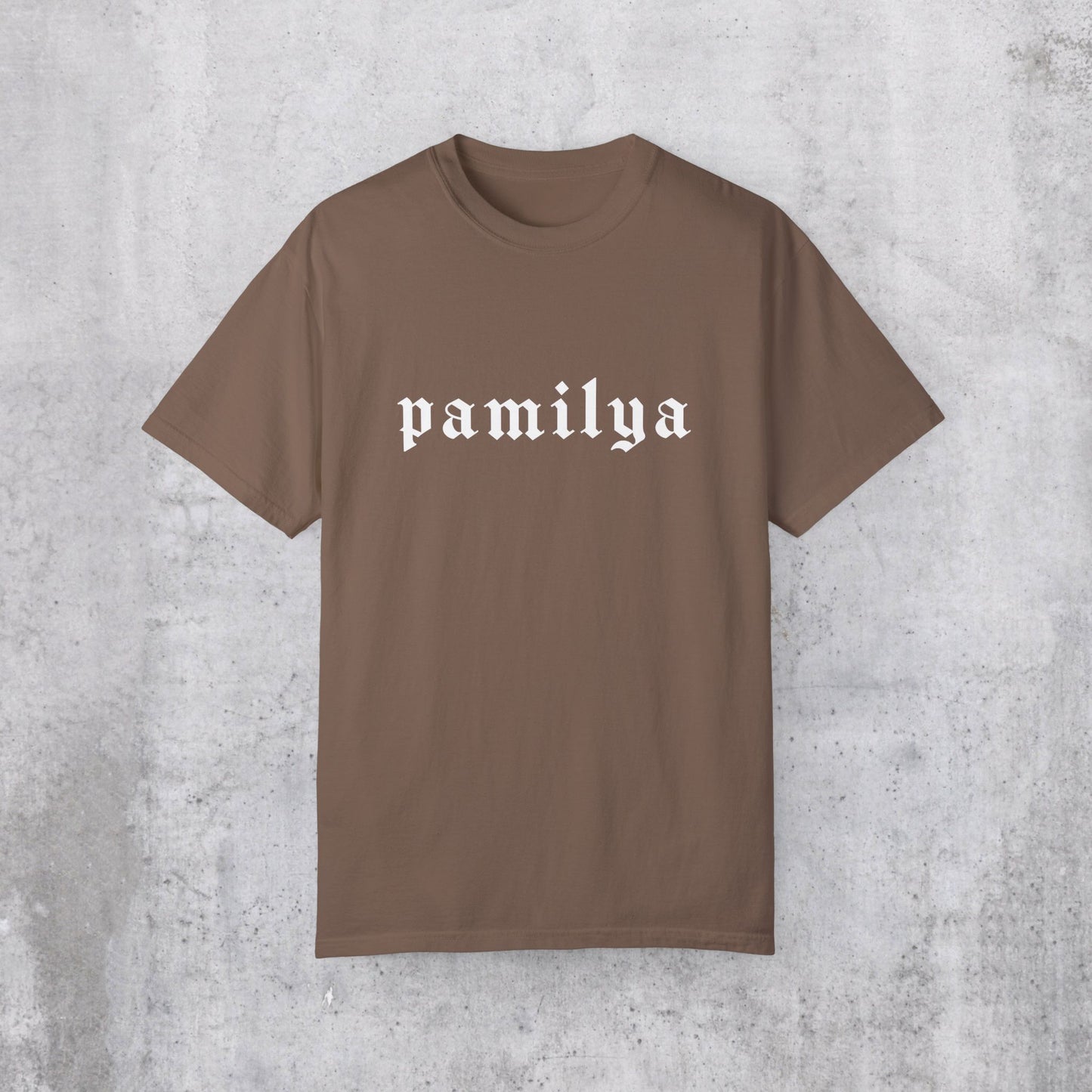 Pamilya T-Shirt