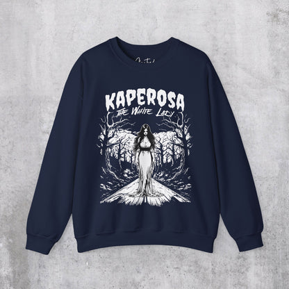The White Lady Kaperosa Sweatshirt