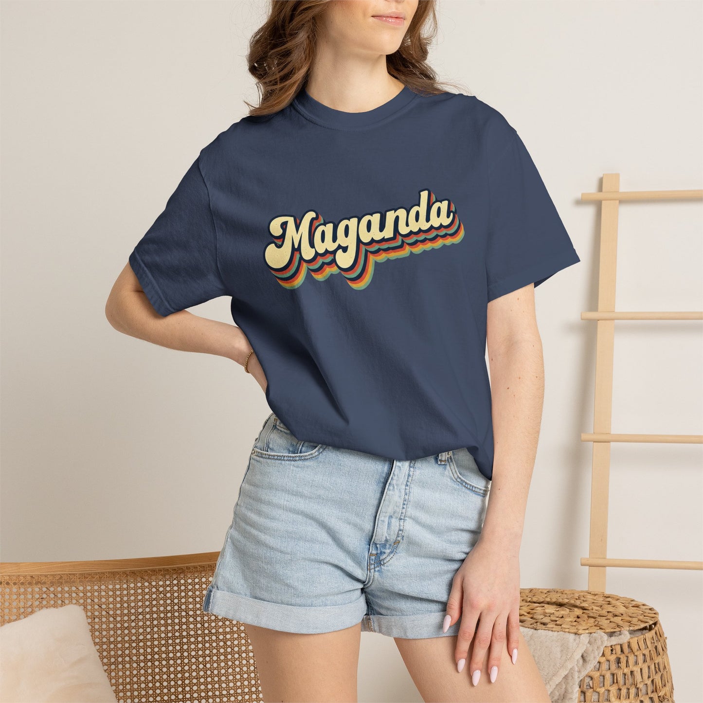 Retro Maganda Shirt