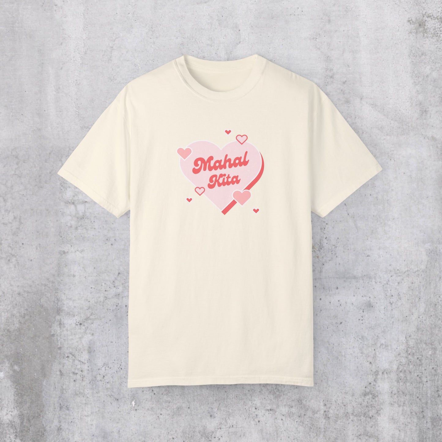 Mahal Kita T-Shirt