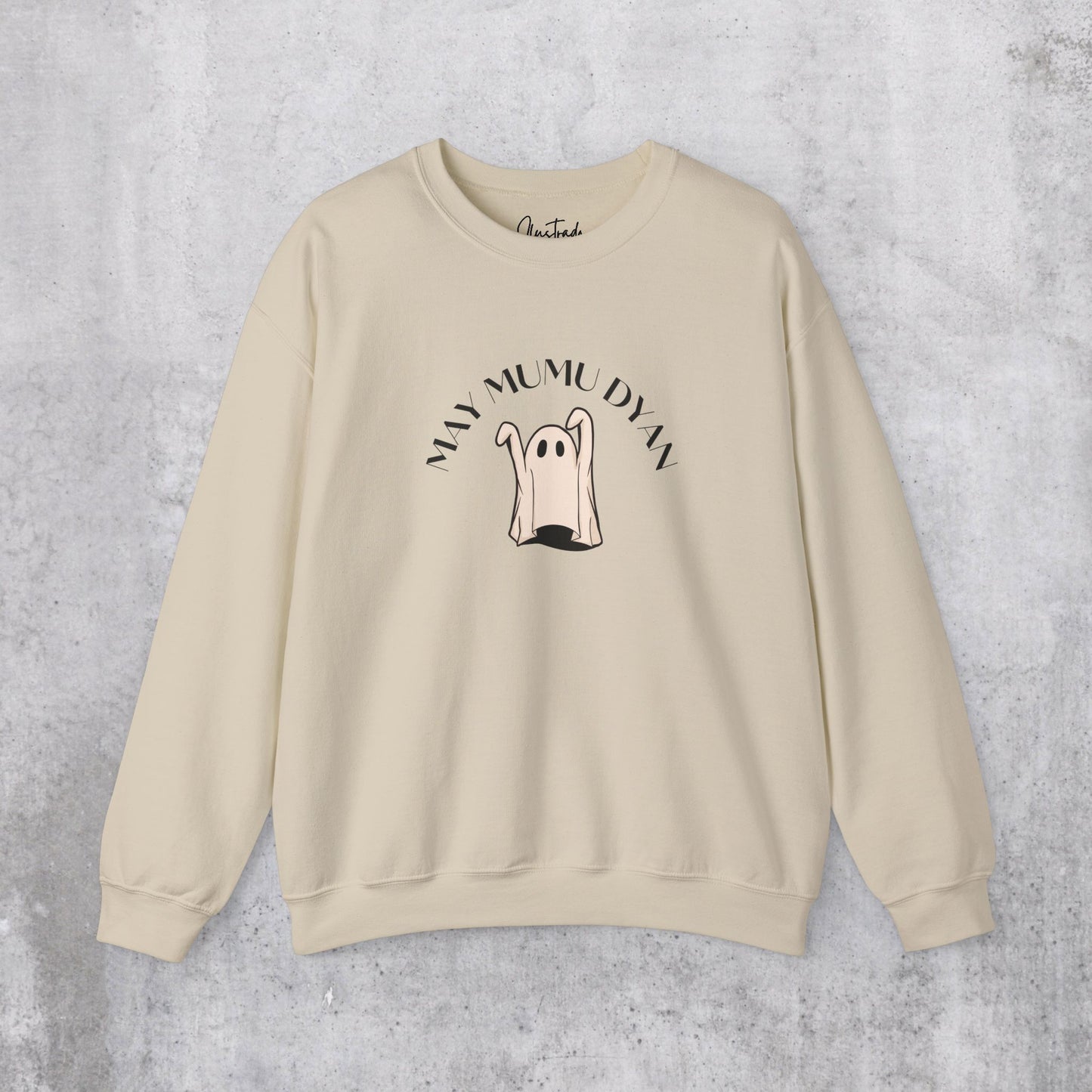 May Mumu Dyan Sweatshirt