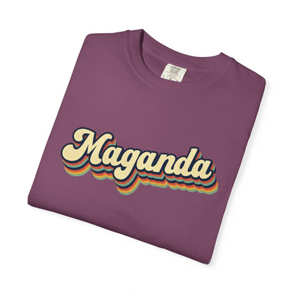 Retro Maganda Shirt