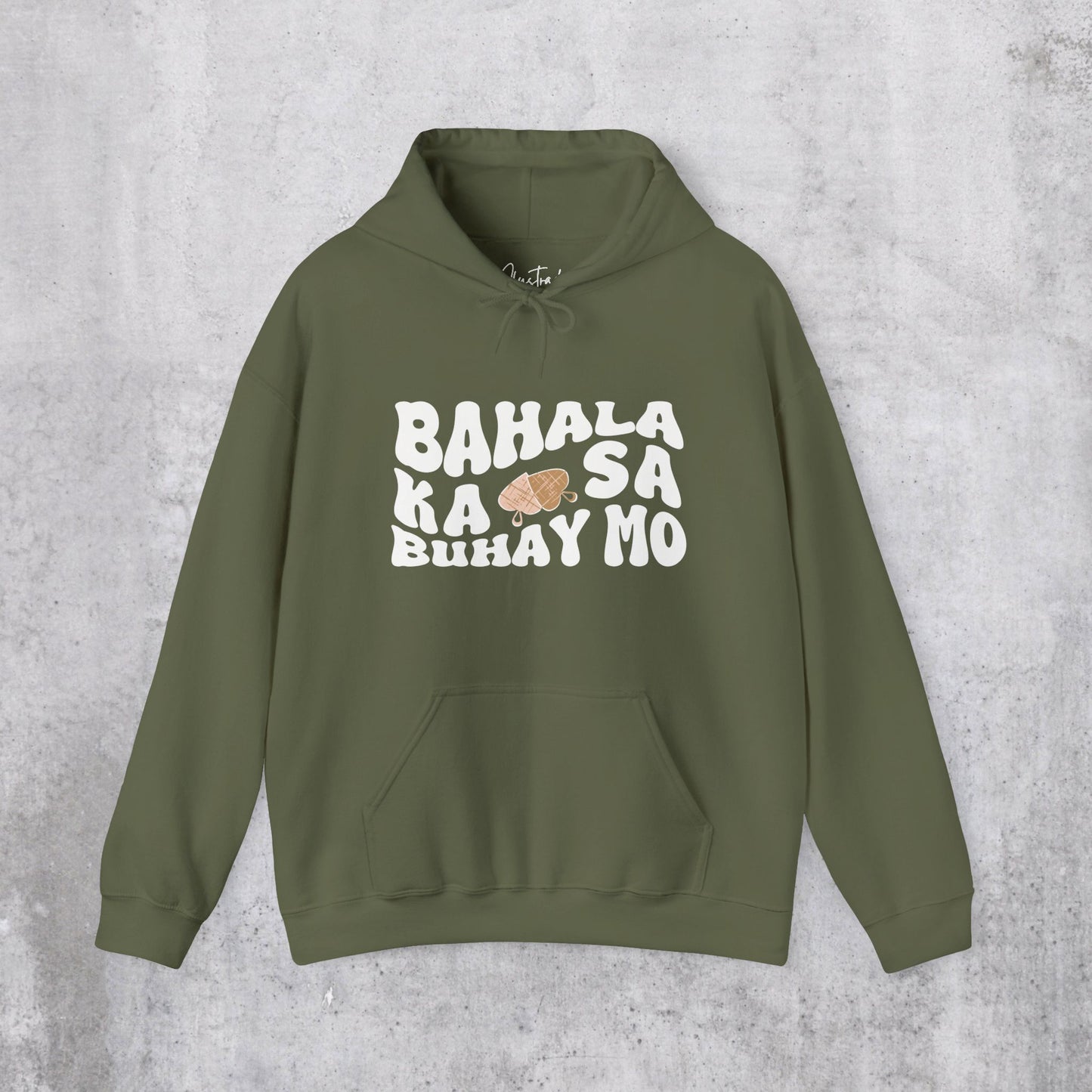 Bahala Ka Hoodie