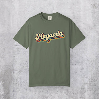 Retro Maganda Shirt