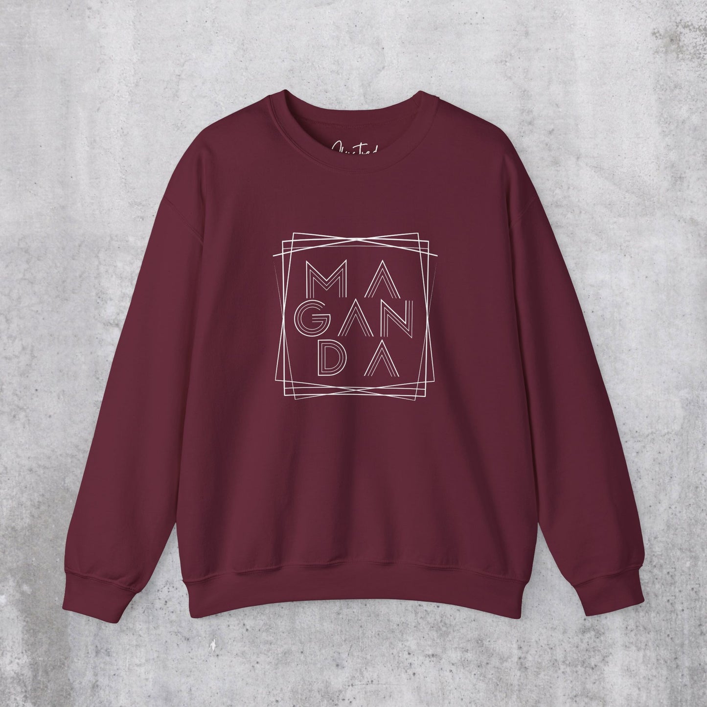 Maganda Sweatshirt