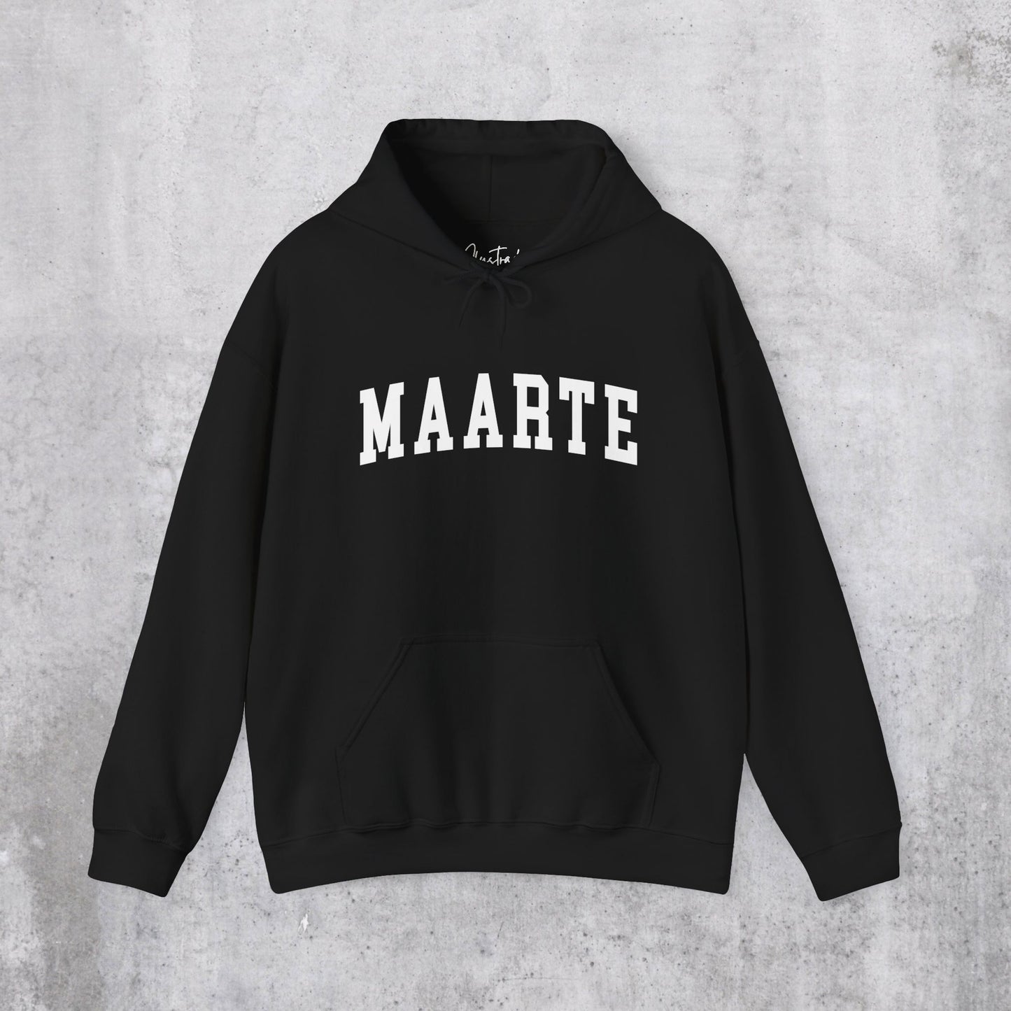 Maarte Hoodie