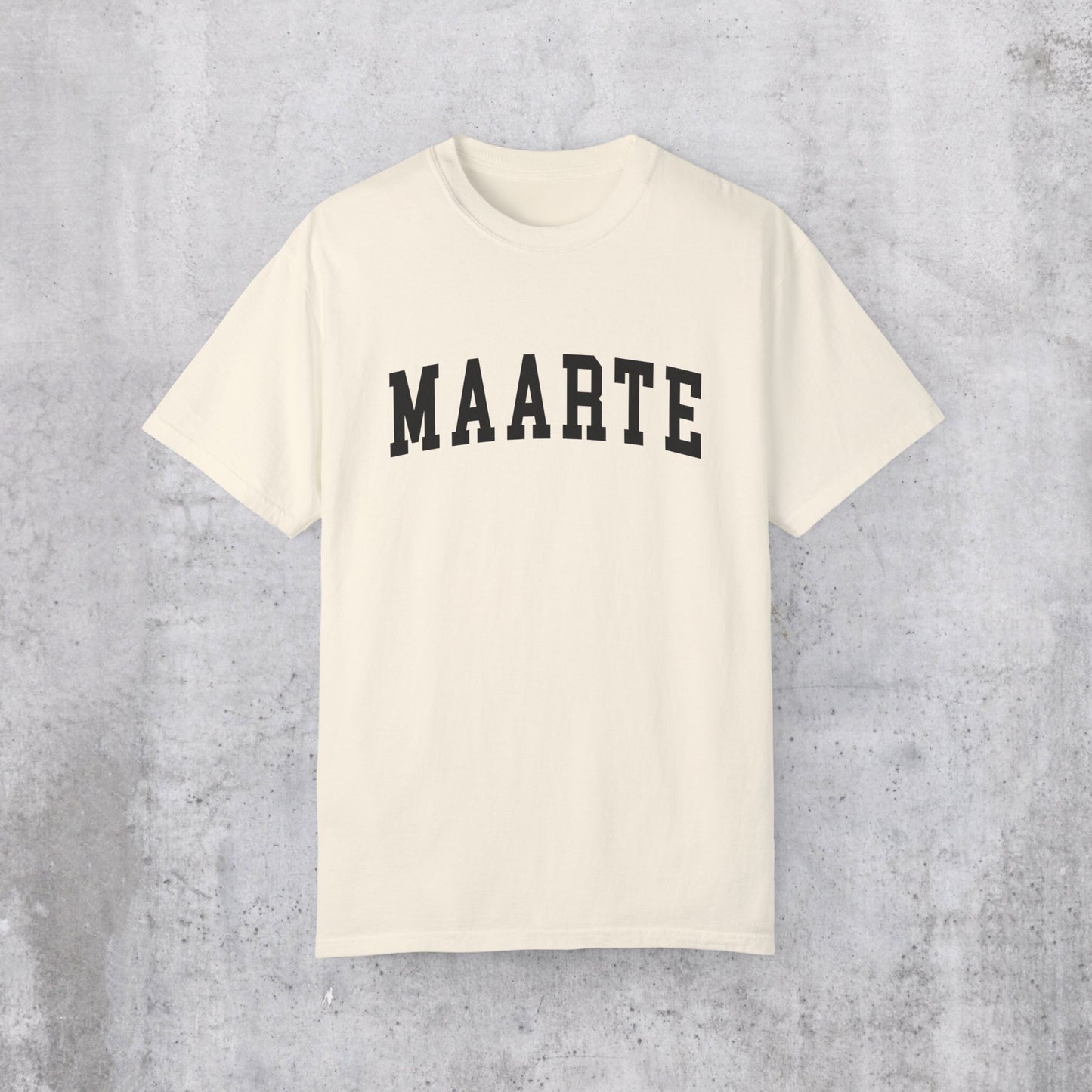 Maarte T-Shirt