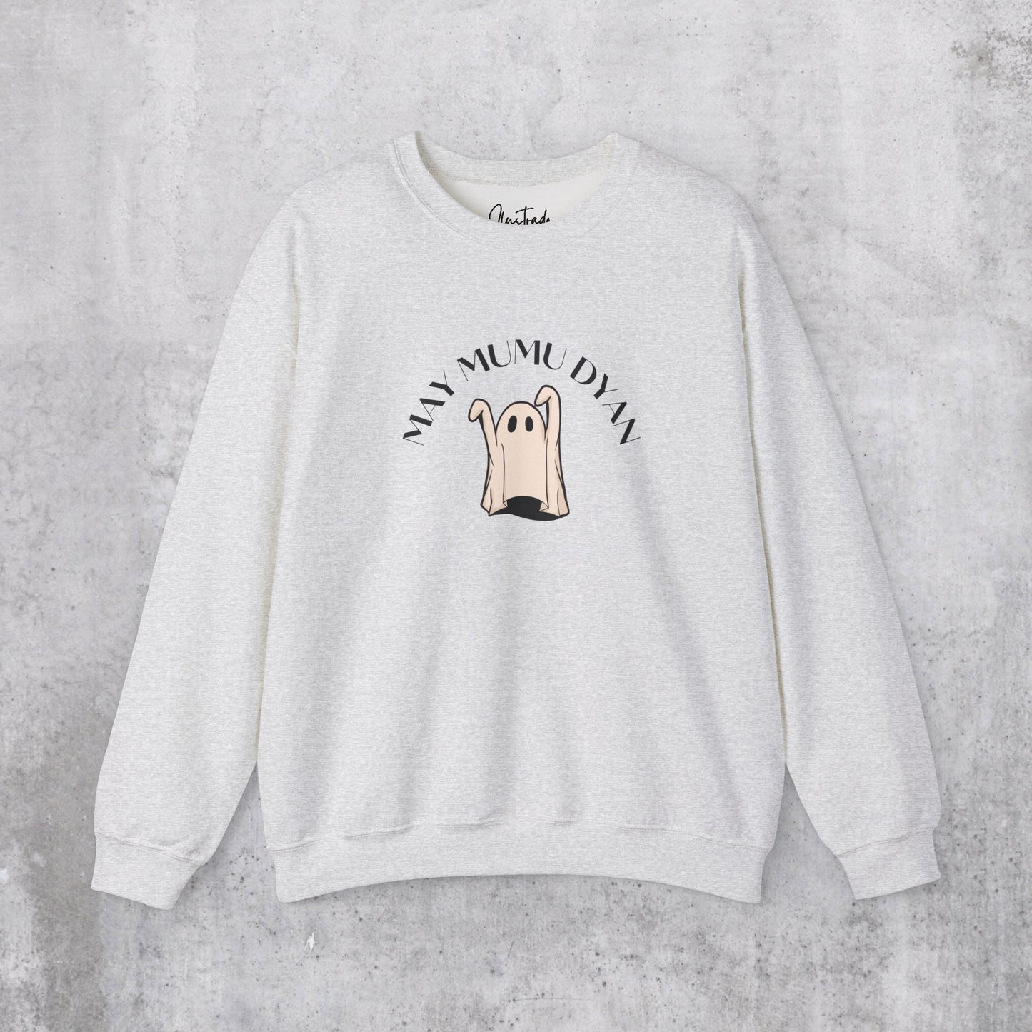 May Mumu Dyan Sweatshirt