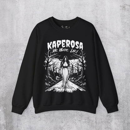 The White Lady Kaperosa Sweatshirt