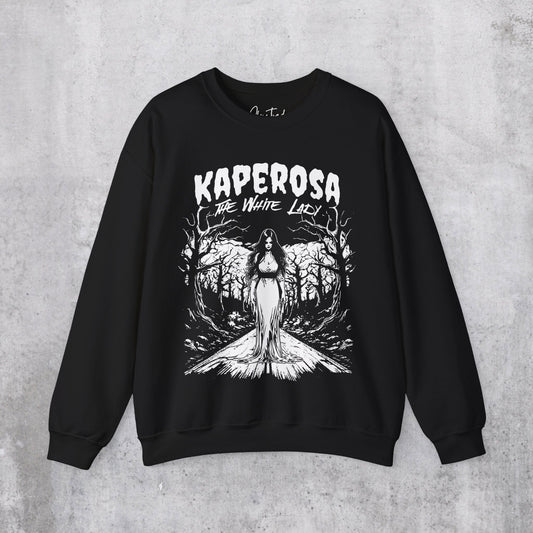 The White Lady Kaperosa Sweatshirt