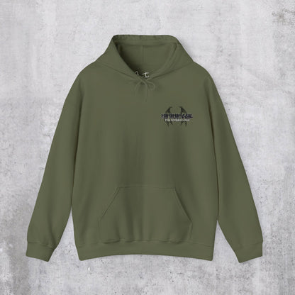 Manananggal Hoodie