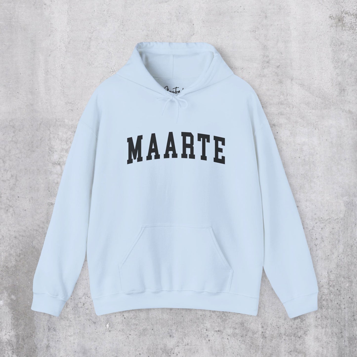 Maarte Hoodie