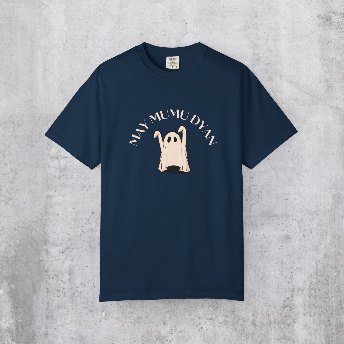 May Mumu Dyan T-Shirt