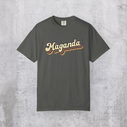 Retro Maganda Shirt