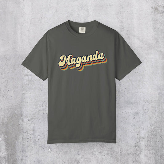Retro Maganda Shirt