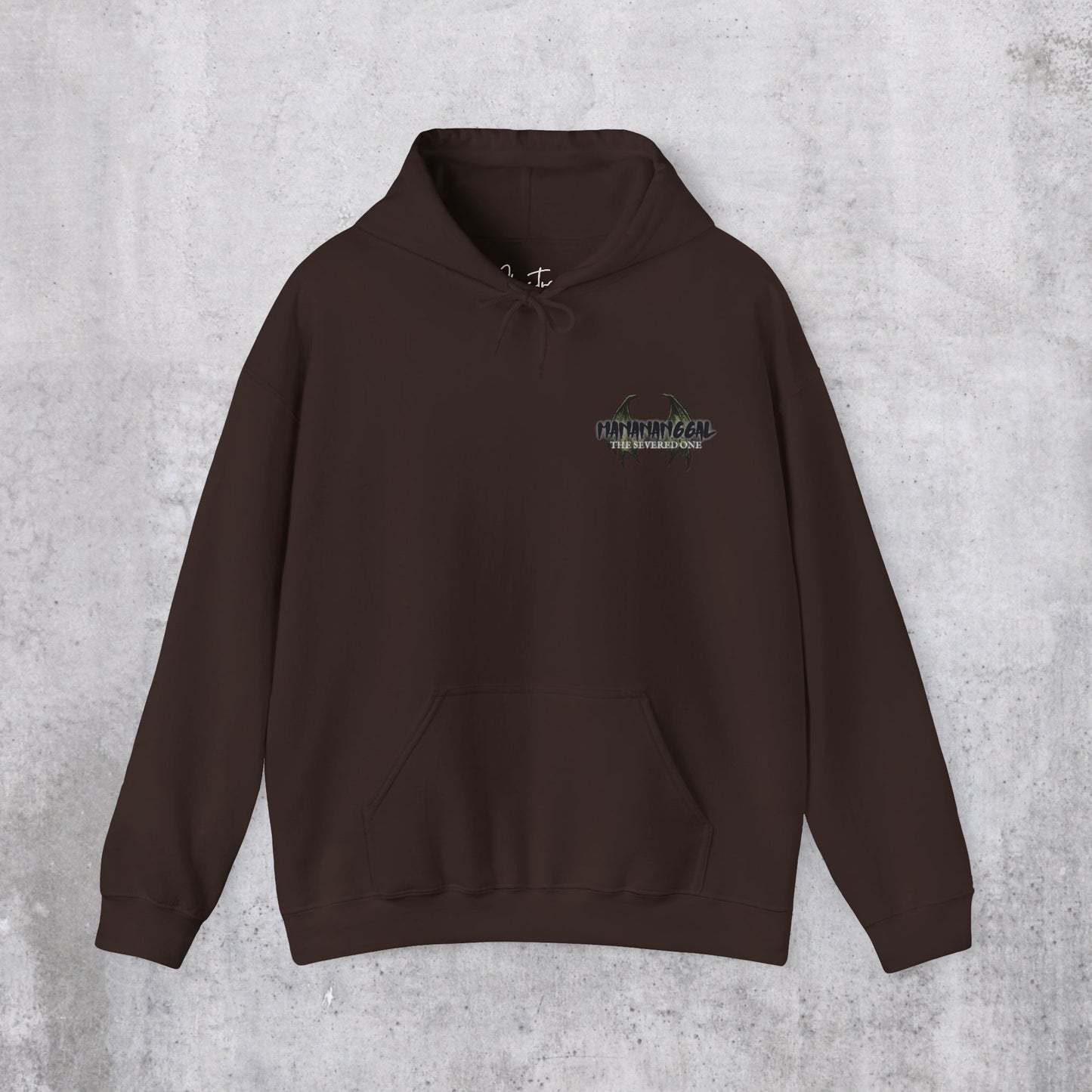 Manananggal Hoodie