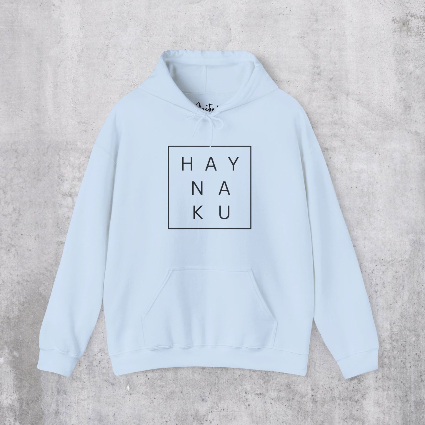 Hay Naku Hoodie