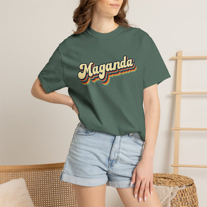 Retro Maganda Shirt