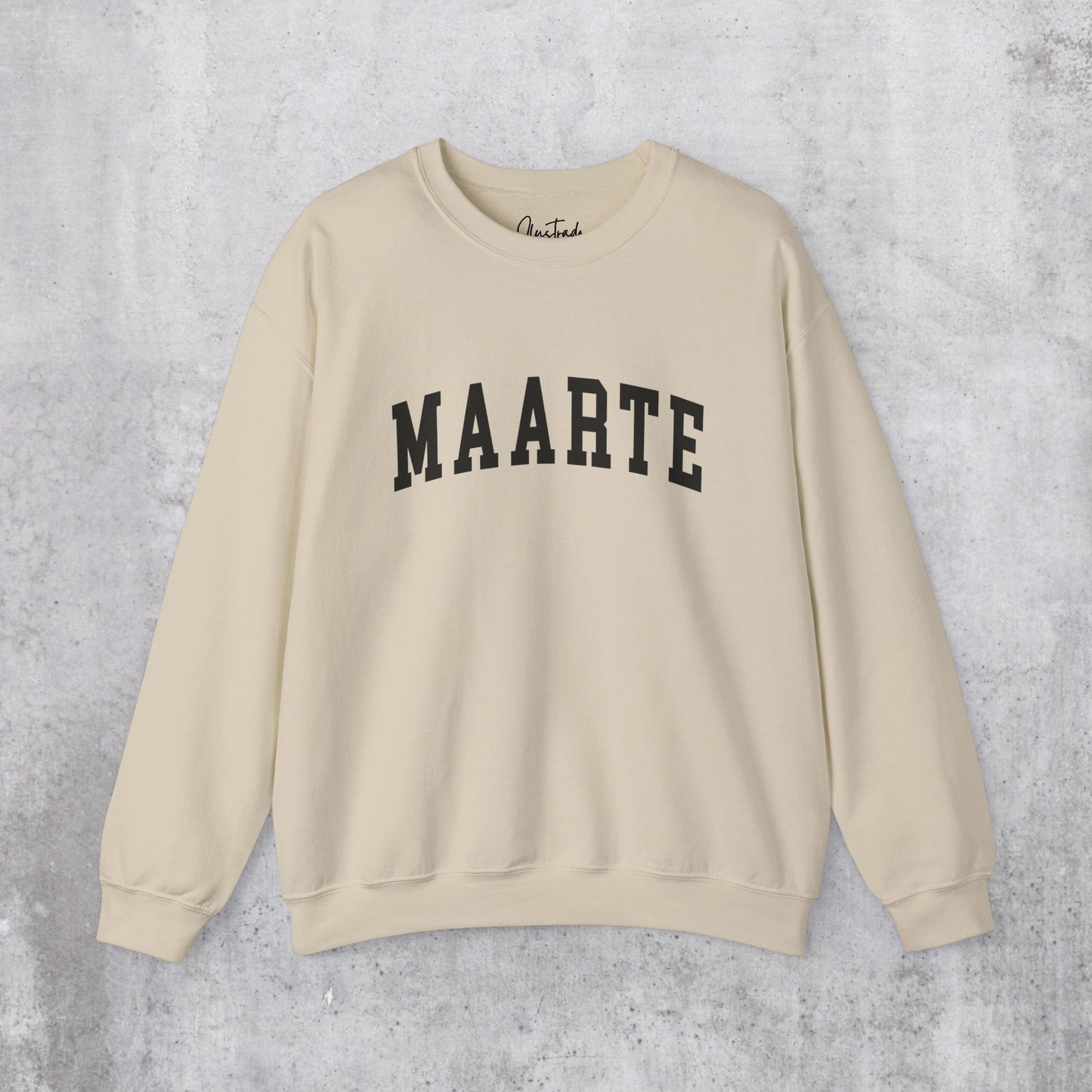 Maarte Sweatshirt