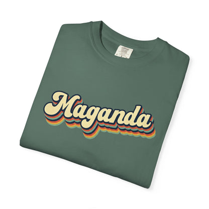 Retro Maganda Shirt