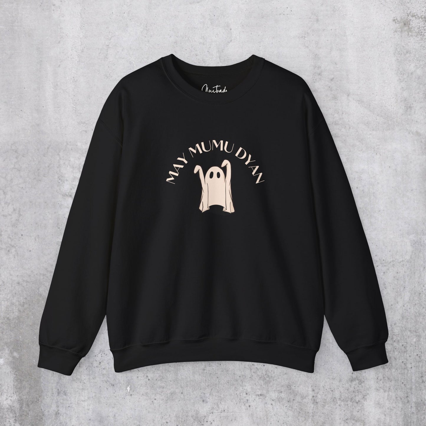 May Mumu Dyan Sweatshirt