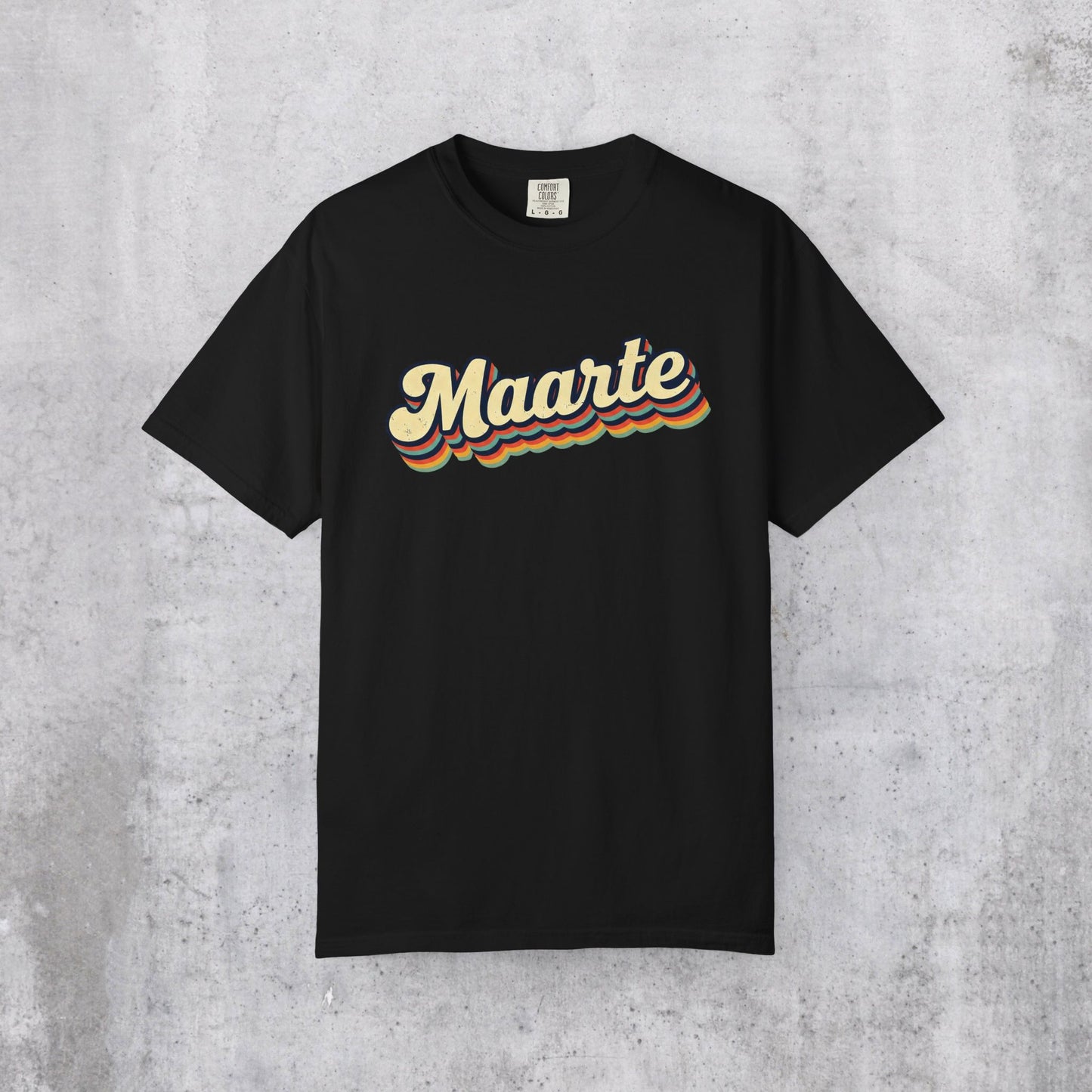 Retro Maarte
