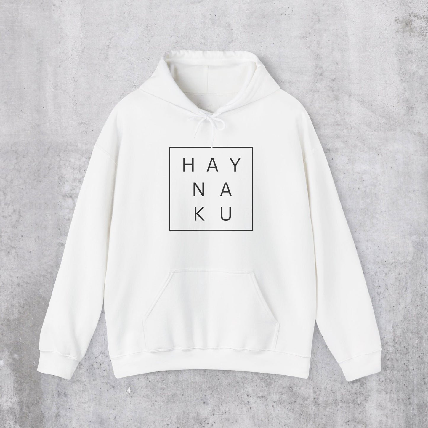 Hay Naku Hoodie