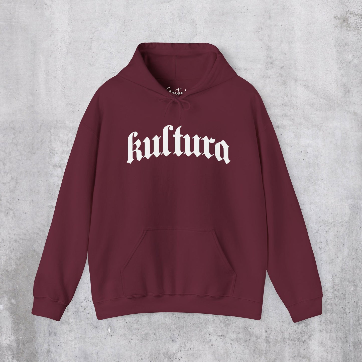 Kultura Hoodie