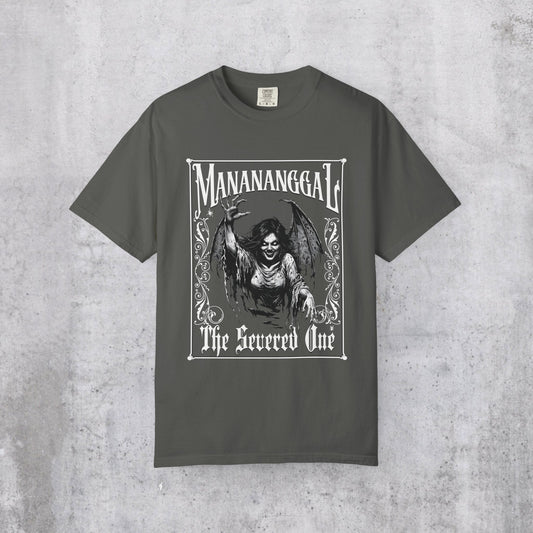 Manananggal Folklore Shirt